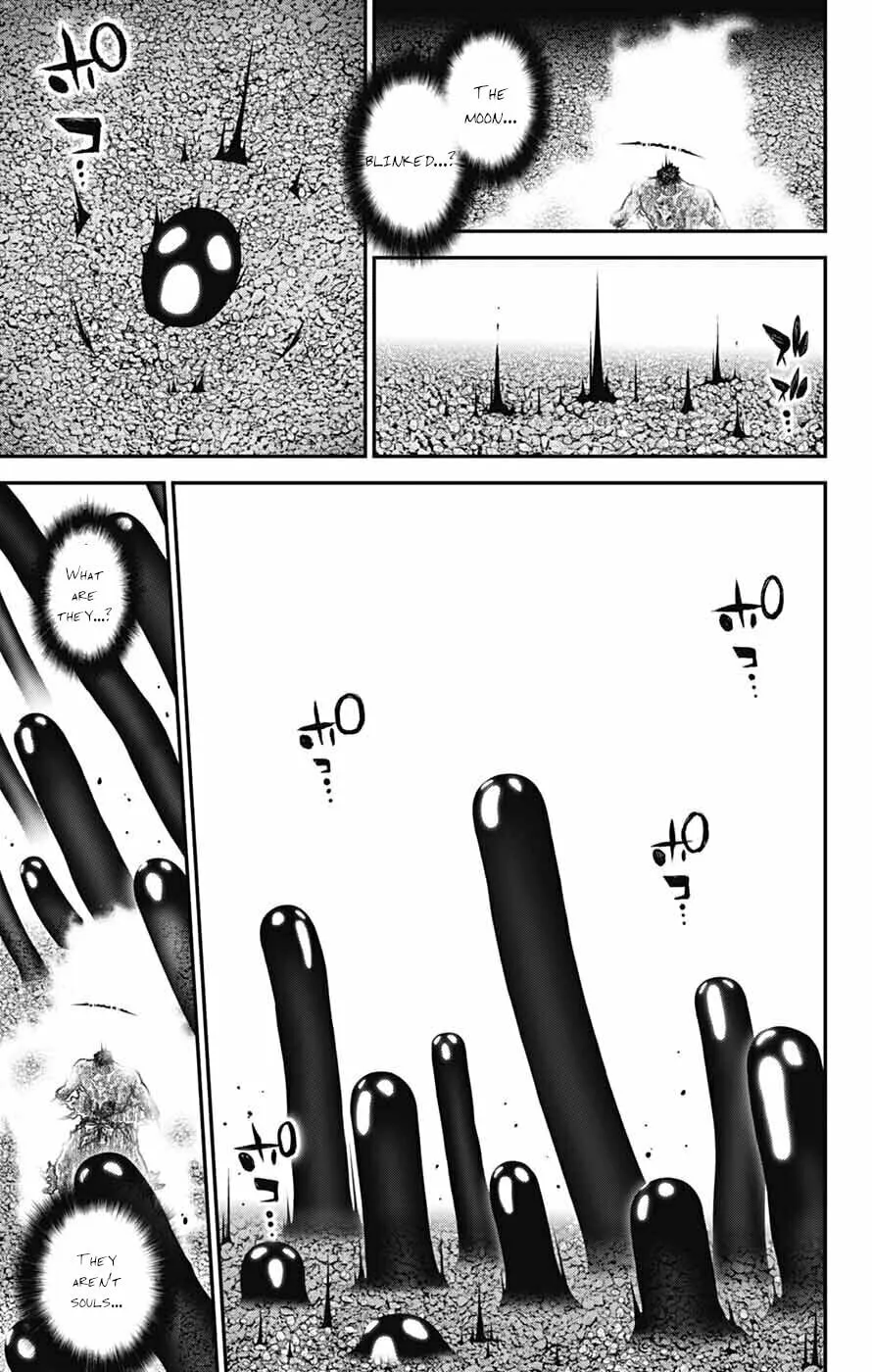 Read Dark Gathering Manga Online