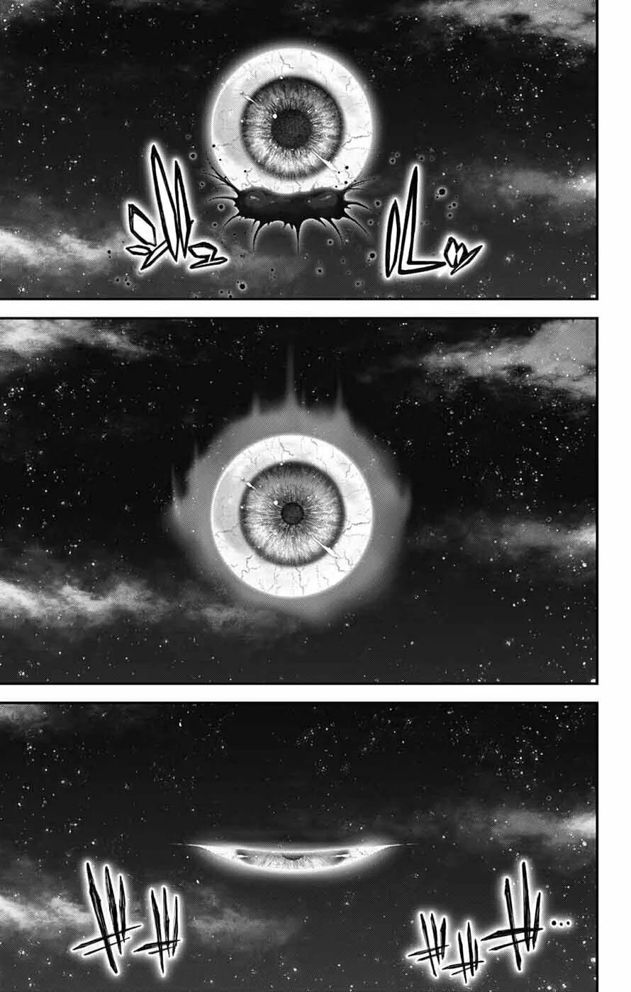 Read Dark Gathering Manga Online