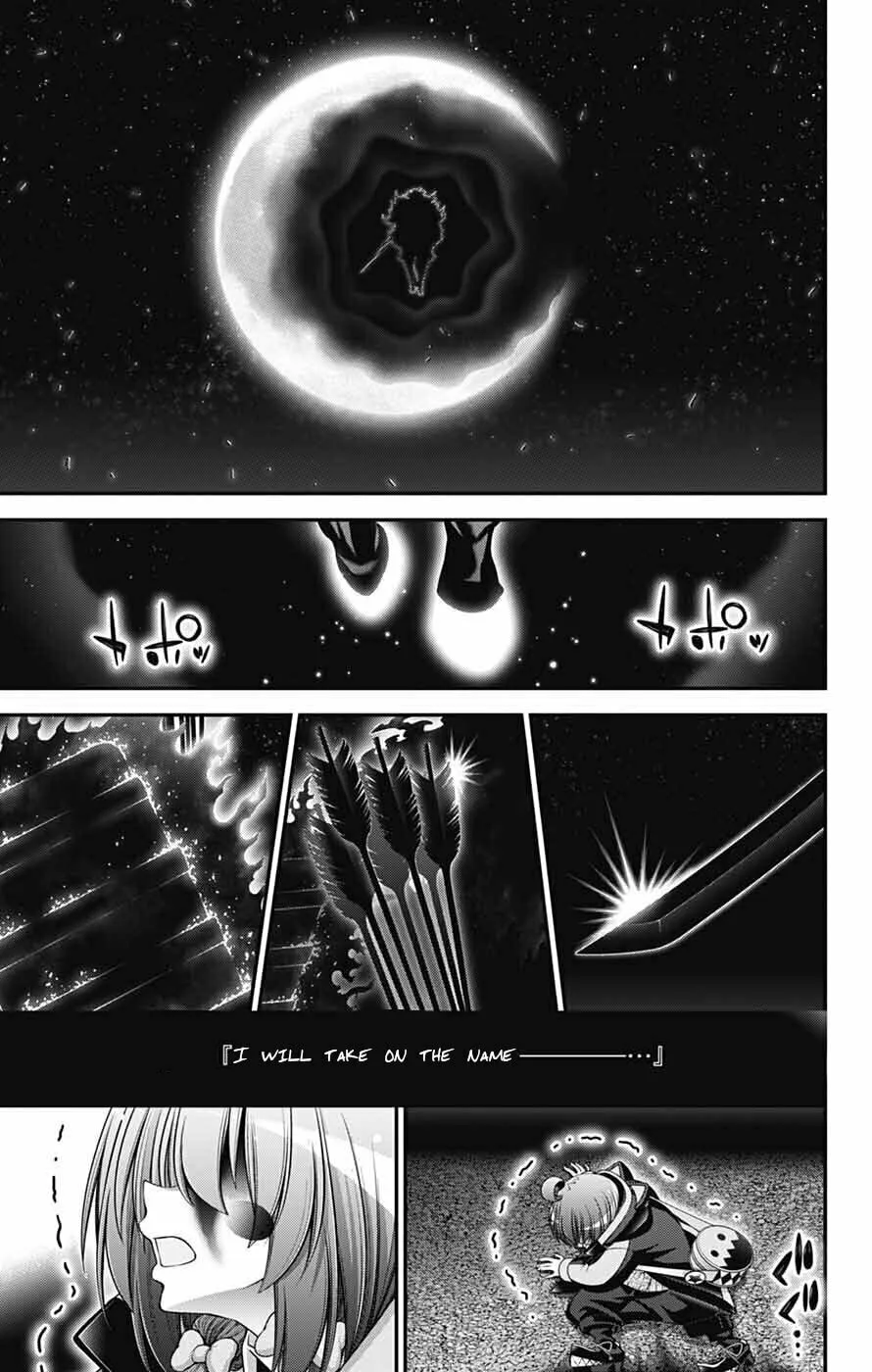 Read Dark Gathering Manga Online