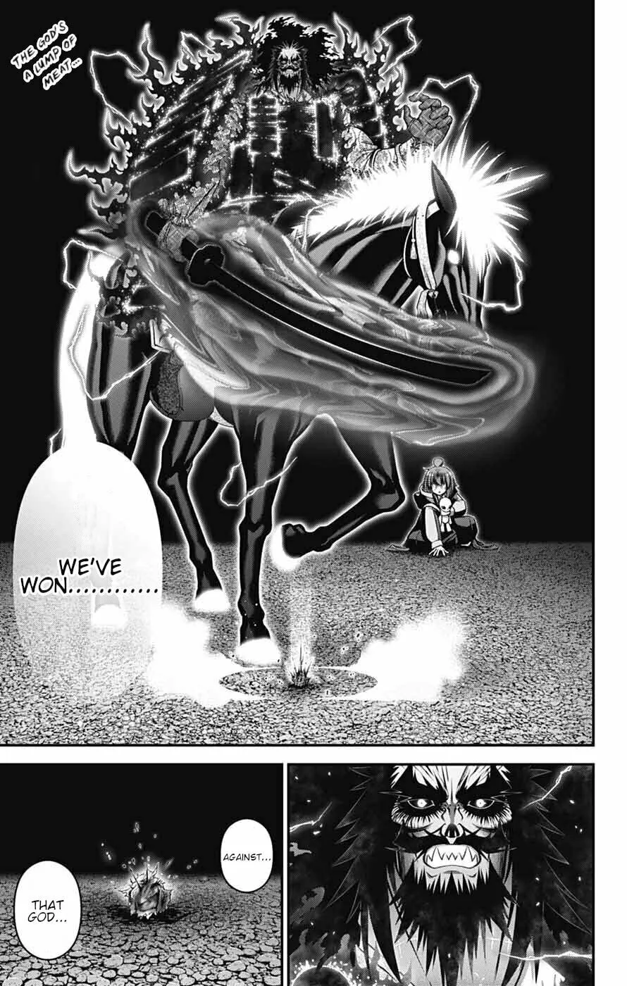 Read Dark Gathering Manga Online