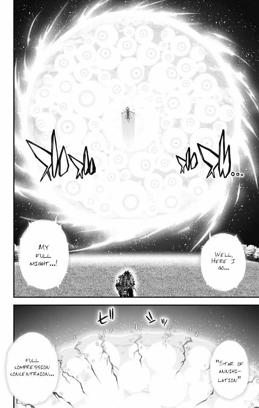 Read Dark Gathering Manga Online