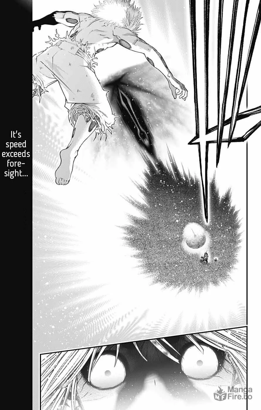 Read Dark Gathering Manga Online
