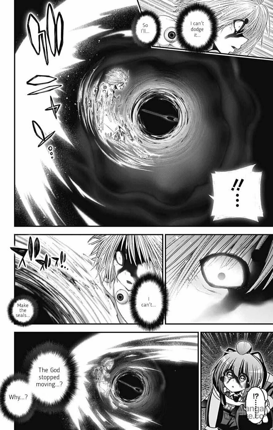 Read Dark Gathering Manga Online