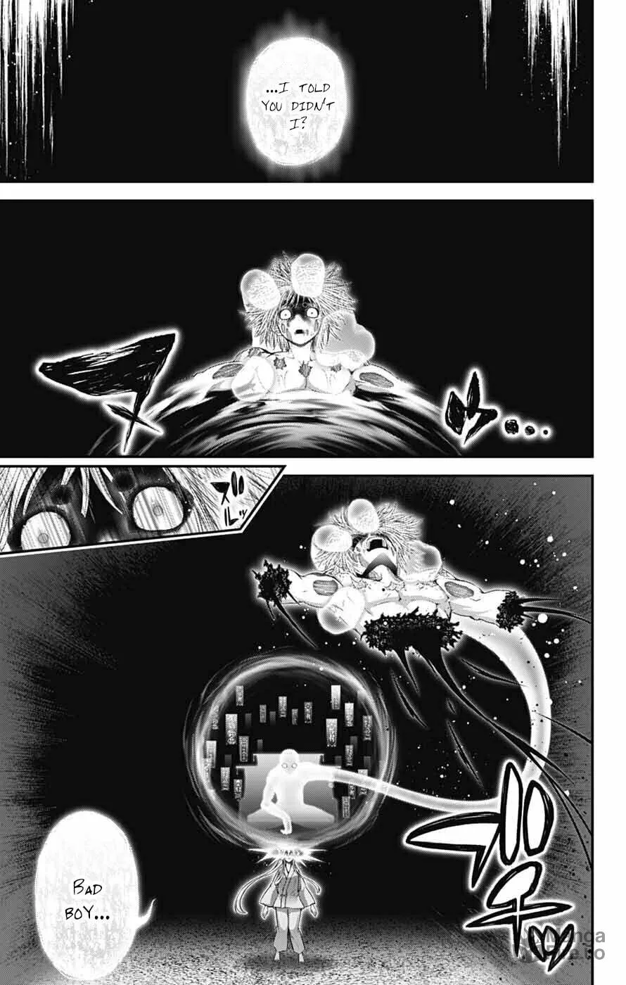 Read Dark Gathering Manga Online