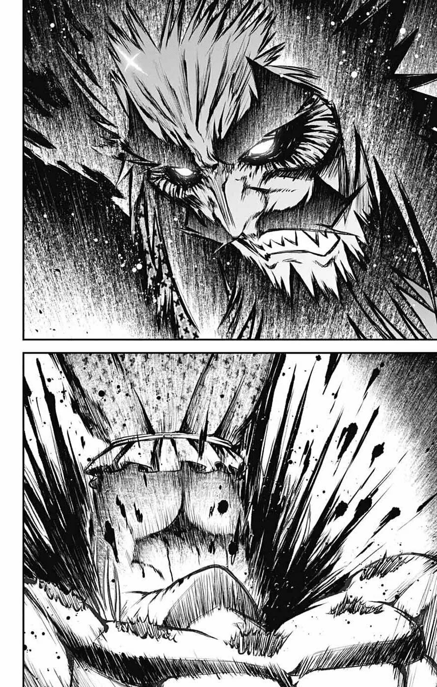 Read Dark Gathering Manga Online