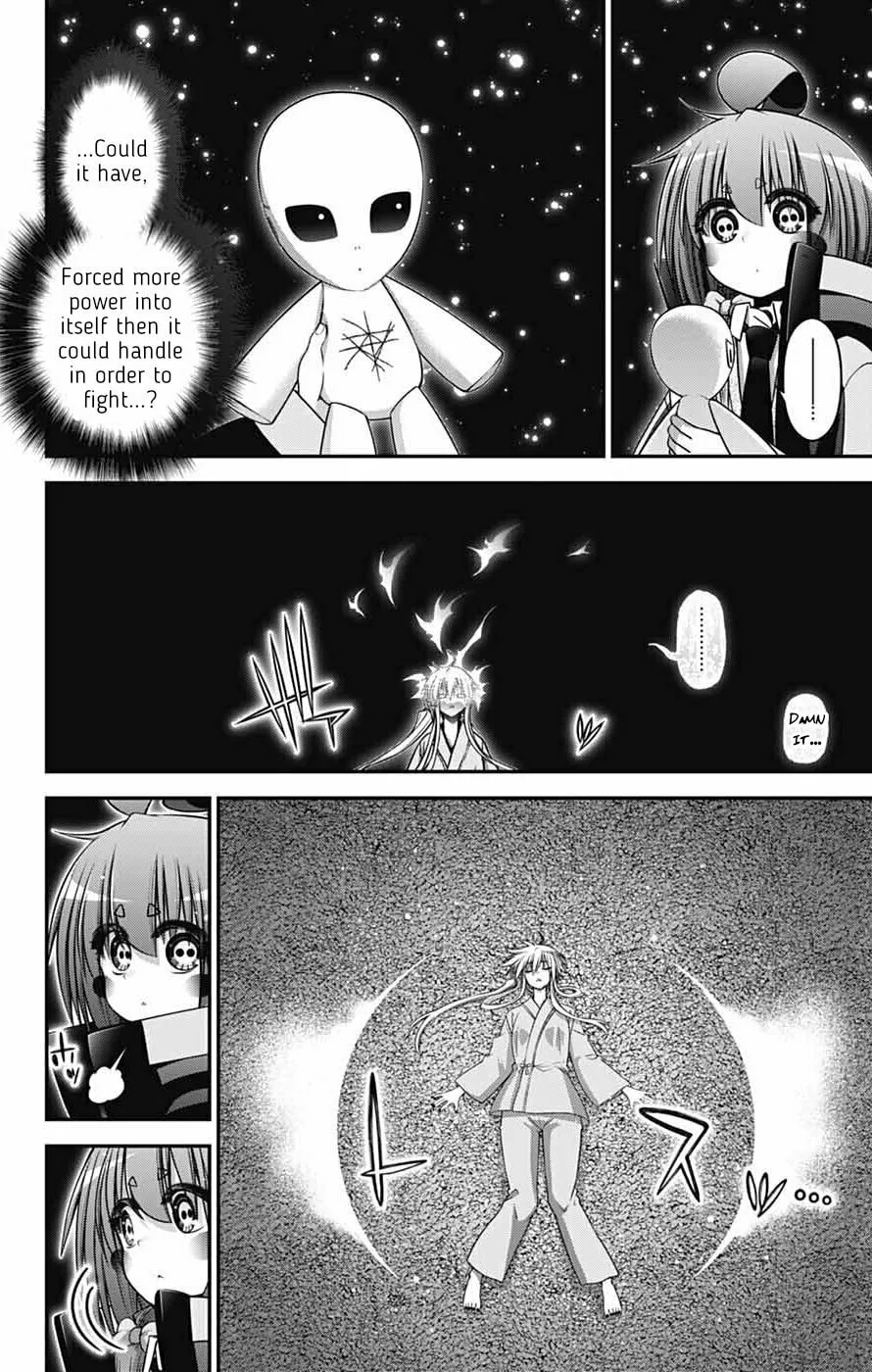Read Dark Gathering Manga Online