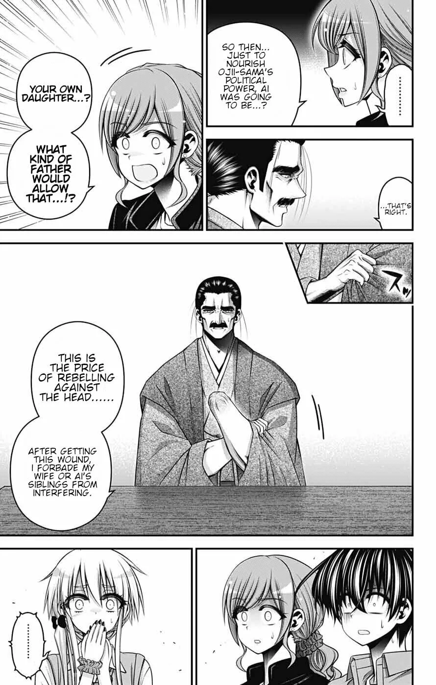 Read Dark Gathering Manga Online