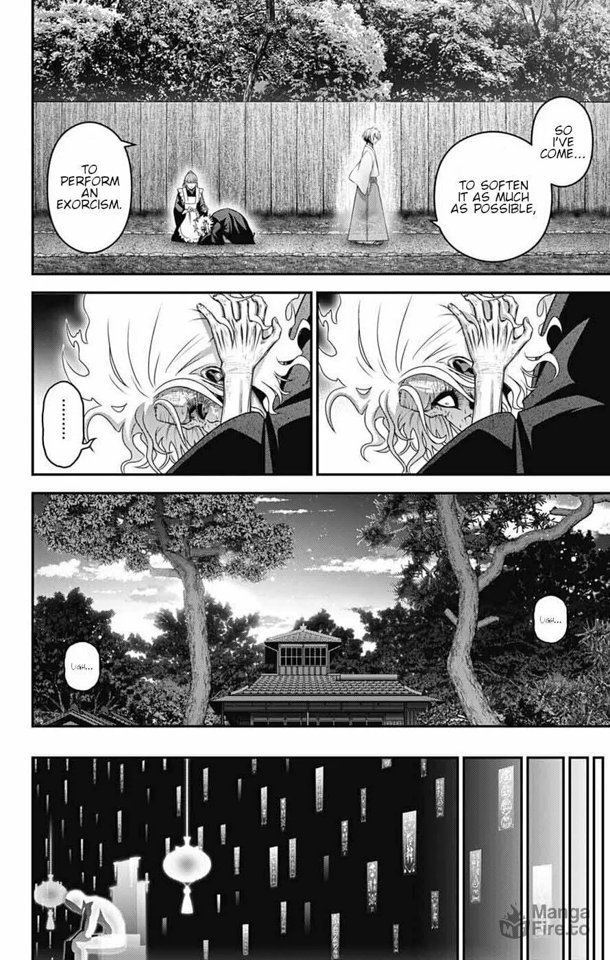 Read Dark Gathering Manga Online