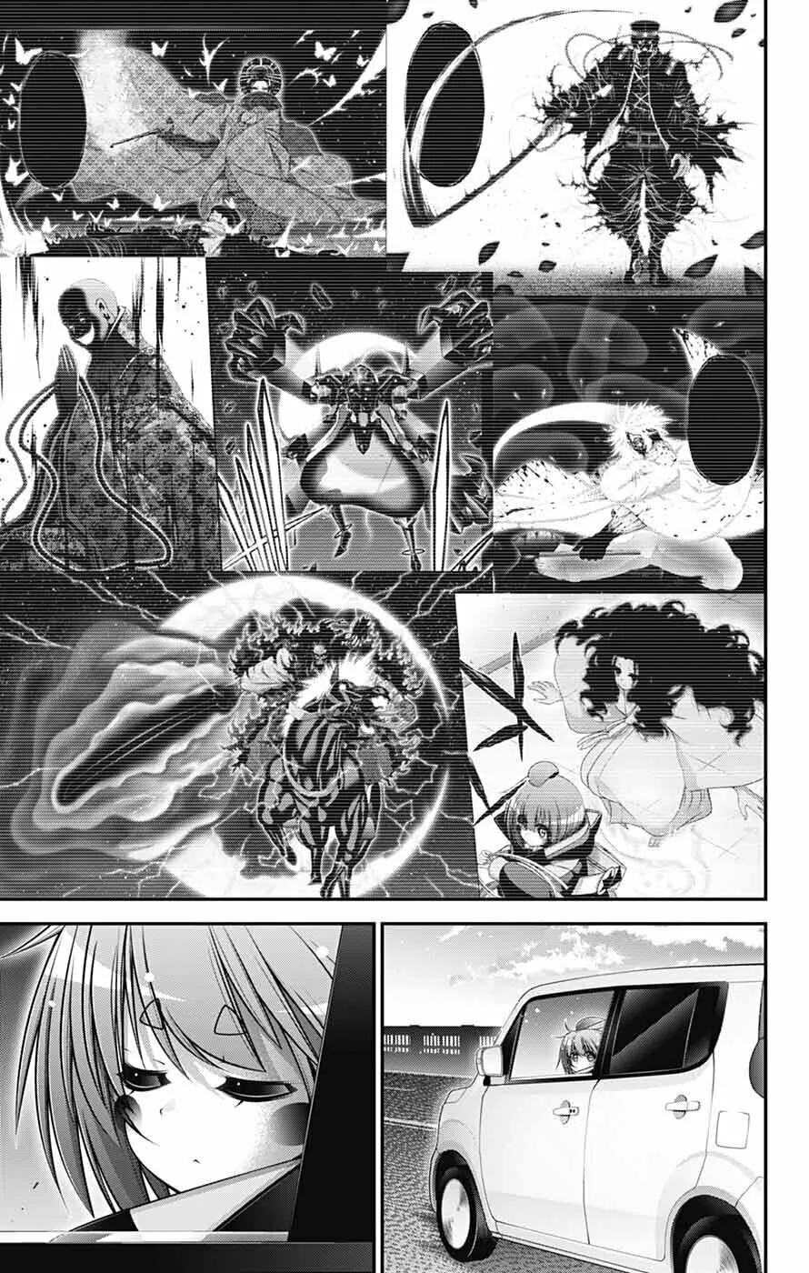 Read Dark Gathering Manga Online