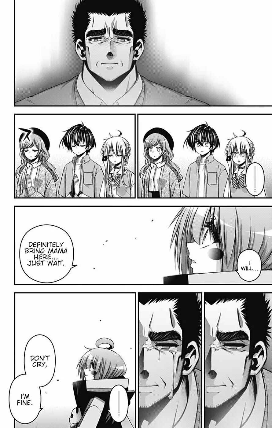 Read Dark Gathering Manga Online