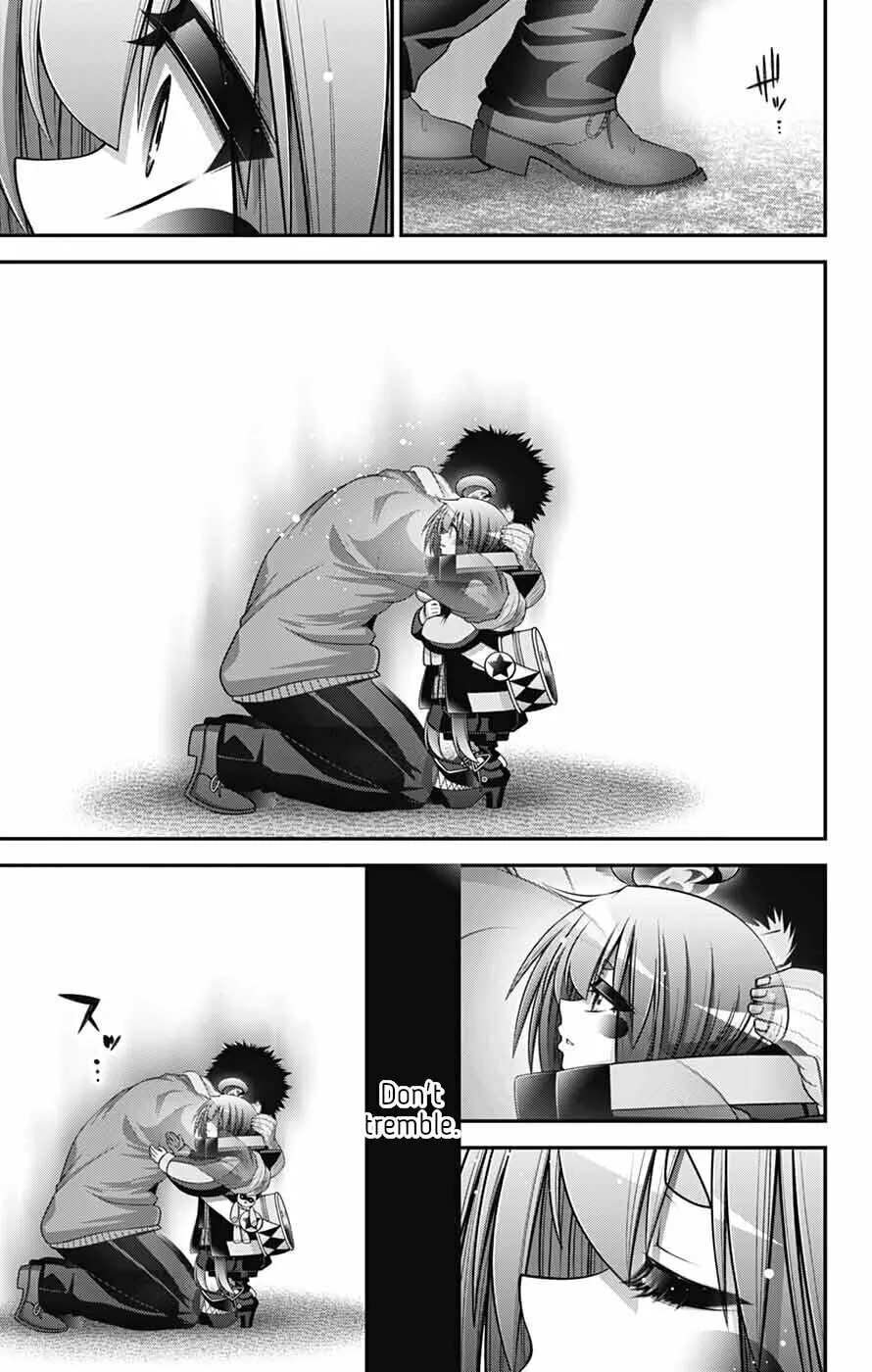 Read Dark Gathering Manga Online