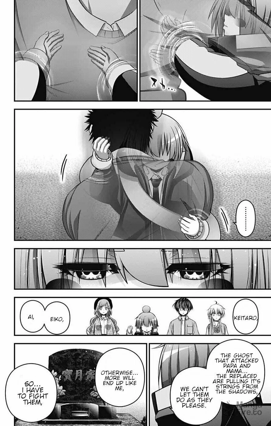 Read Dark Gathering Manga Online
