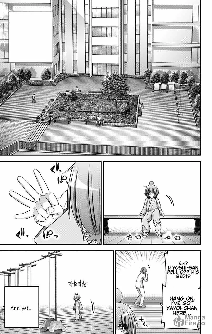 Read Dark Gathering Manga Online