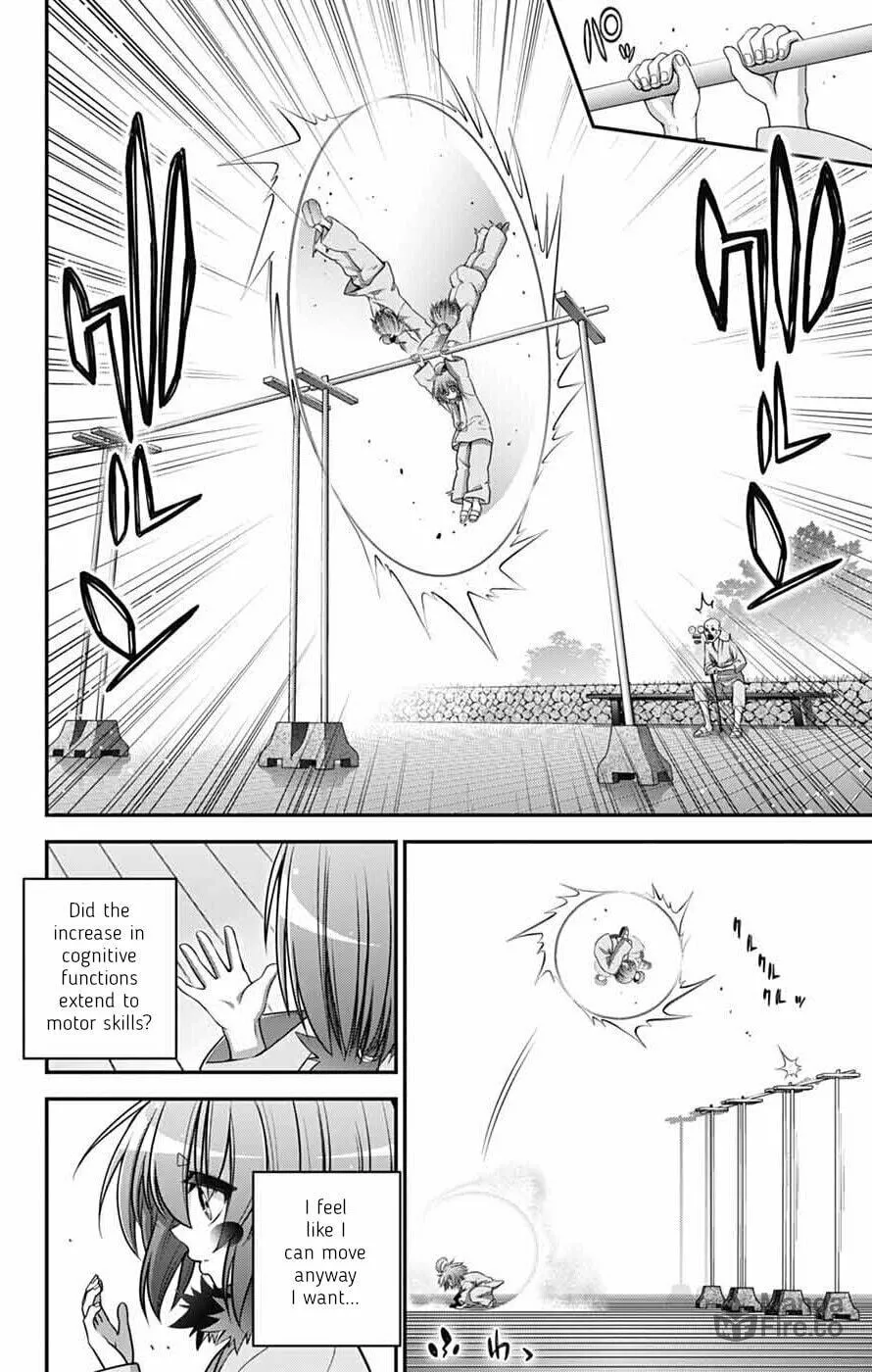 Read Dark Gathering Manga Online