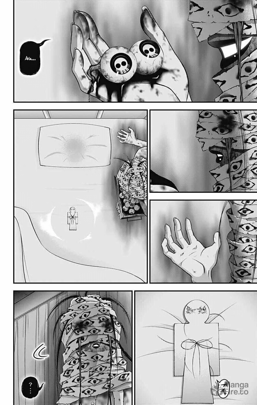 Read Dark Gathering Manga Online