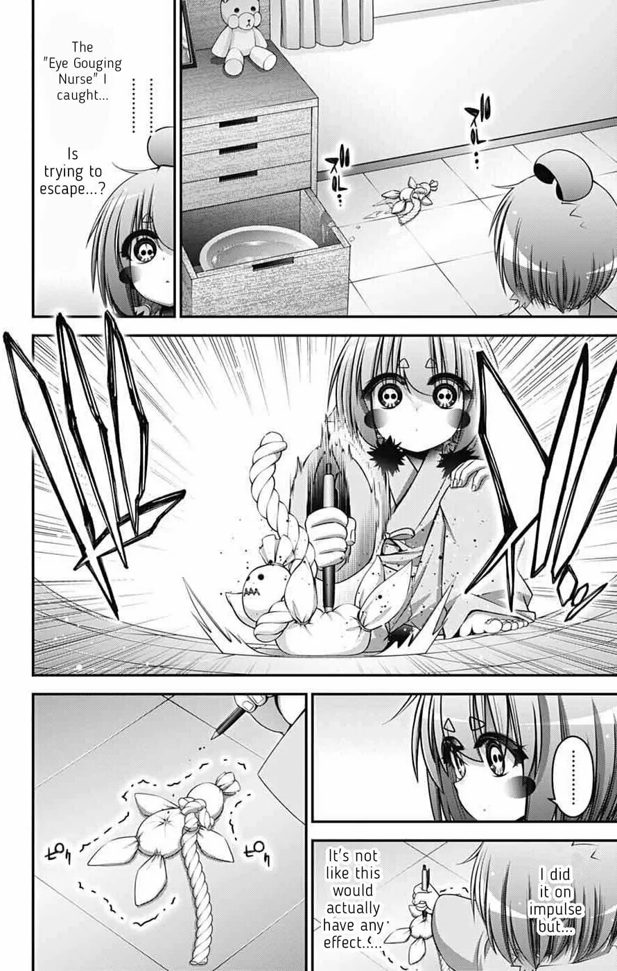 Read Dark Gathering Manga Online