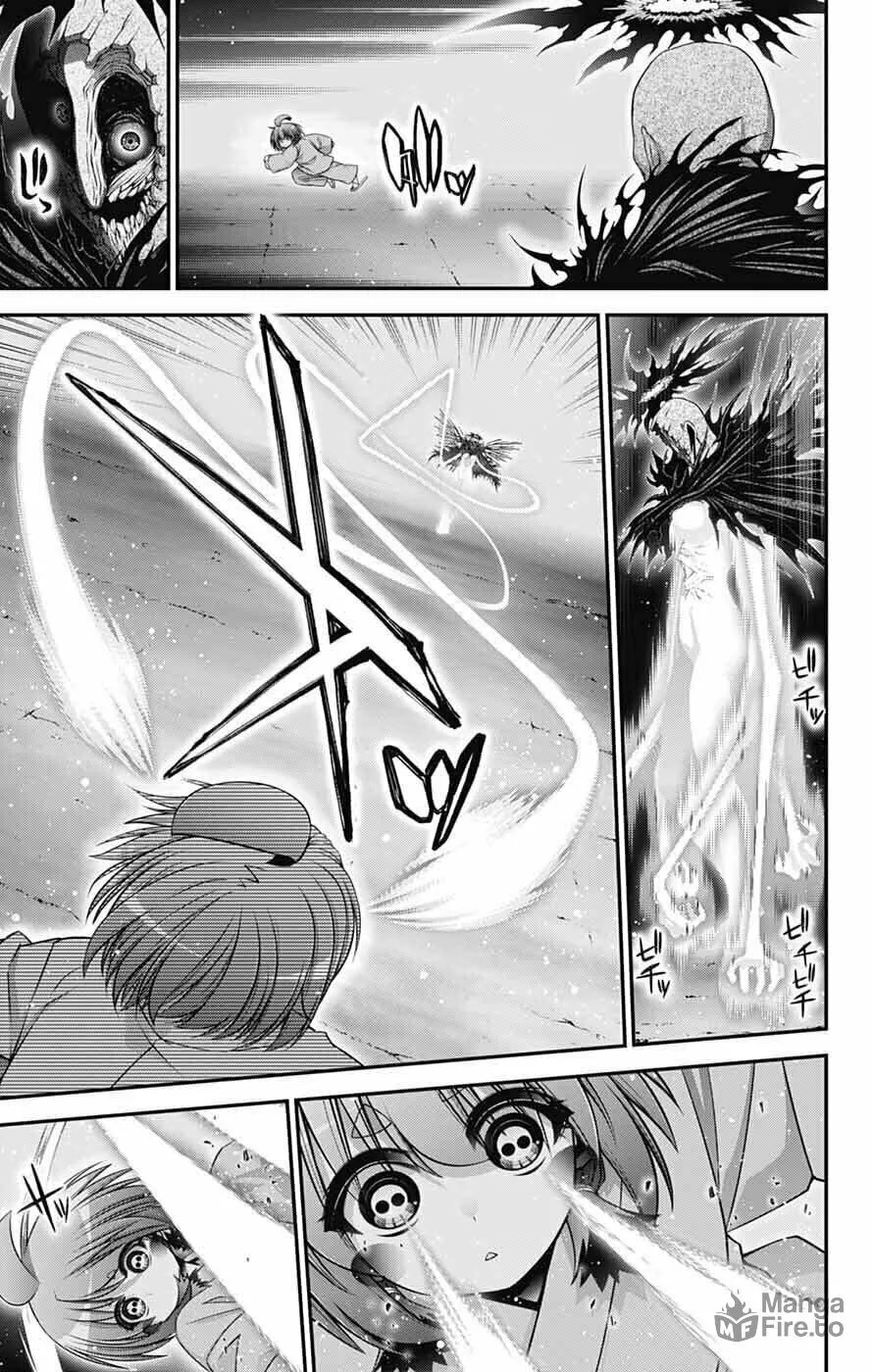 Read Dark Gathering Manga Online