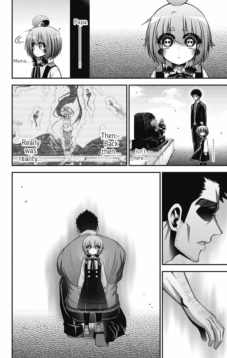 Read Dark Gathering Manga Online
