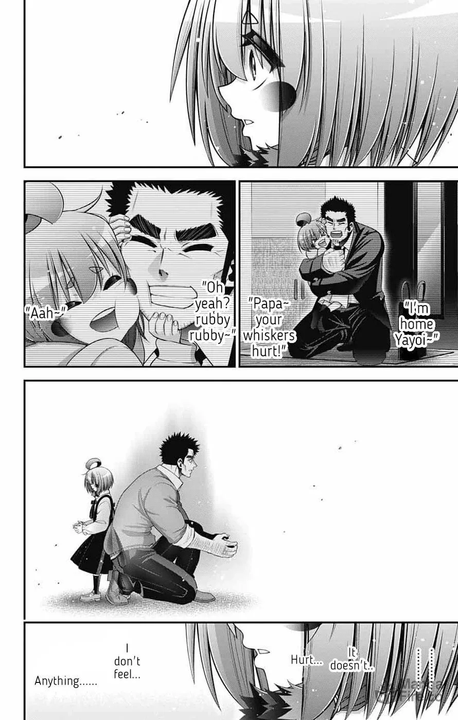 Read Dark Gathering Manga Online