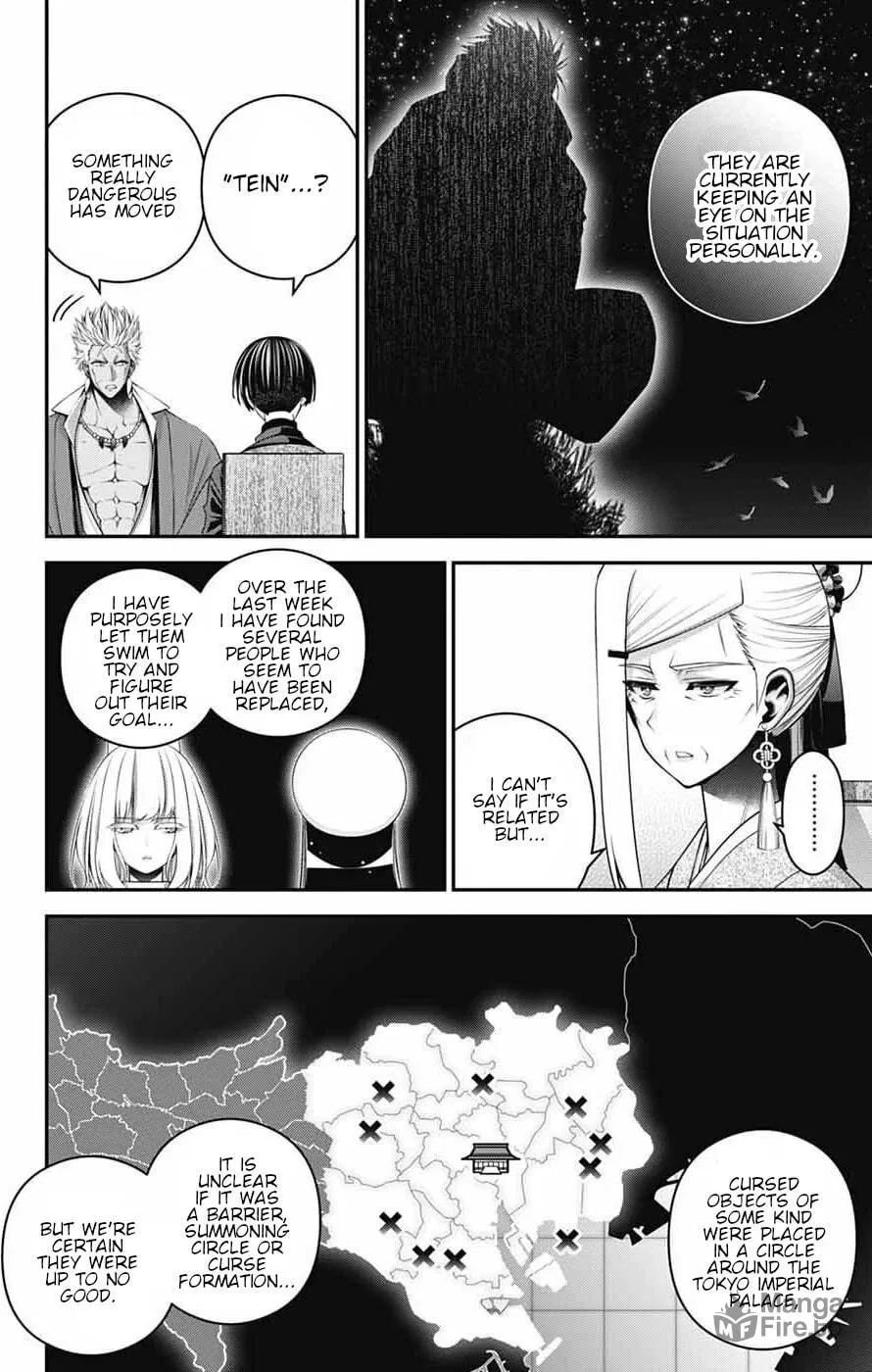 Read Dark Gathering Manga Online