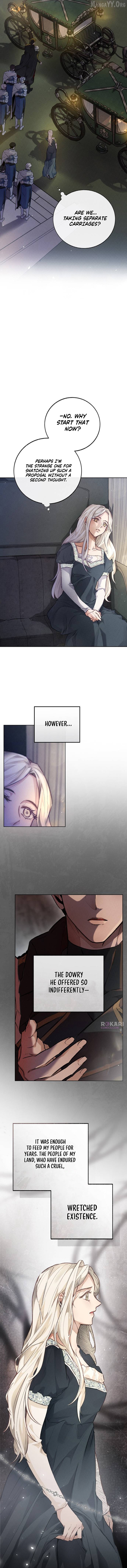 Read Death Keeps Me Awake EN Manga Online