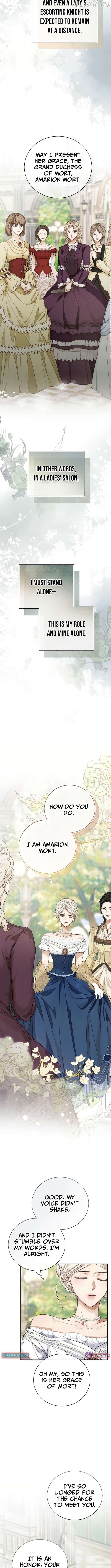 Read Death Keeps Me Awake EN Manga Online