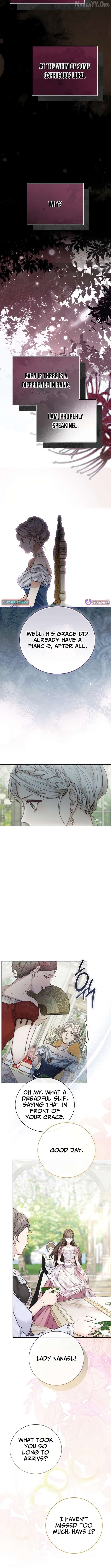 Read Death Keeps Me Awake EN Manga Online