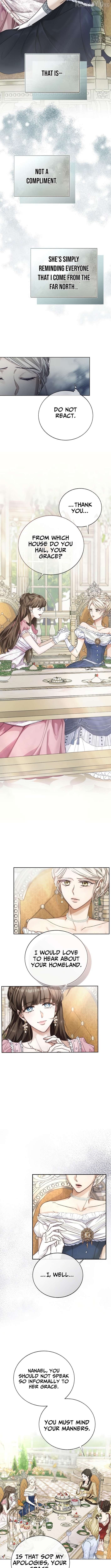 Read Death Keeps Me Awake EN Manga Online