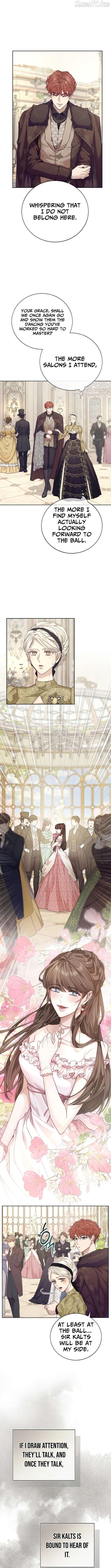 Read Death Keeps Me Awake EN Manga Online