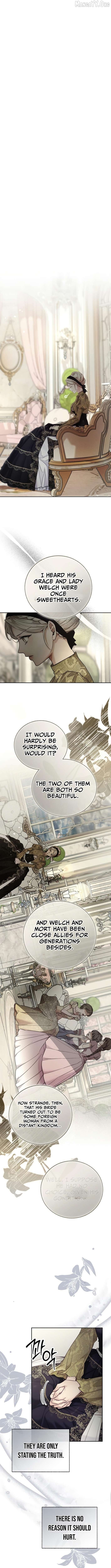 Read Death Keeps Me Awake EN Manga Online