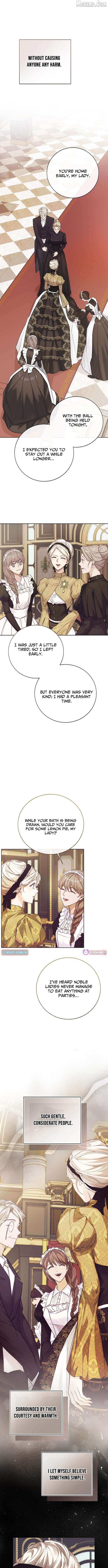 Read Death Keeps Me Awake EN Manga Online