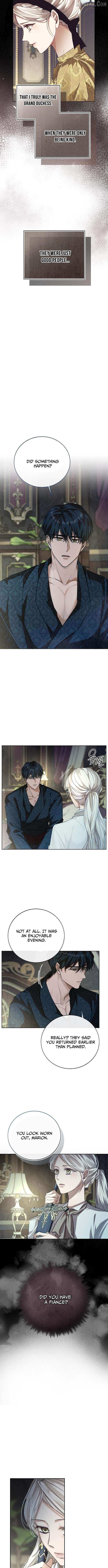Read Death Keeps Me Awake EN Manga Online