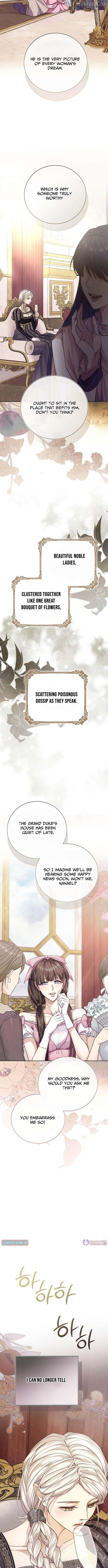 Read Death Keeps Me Awake EN Manga Online