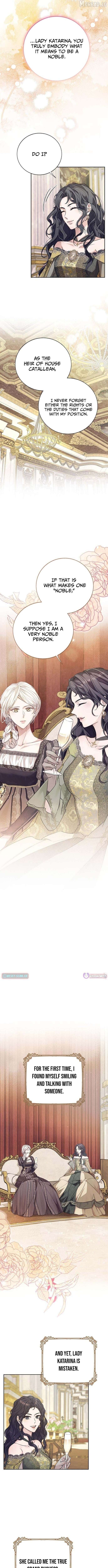 Read Death Keeps Me Awake EN Manga Online