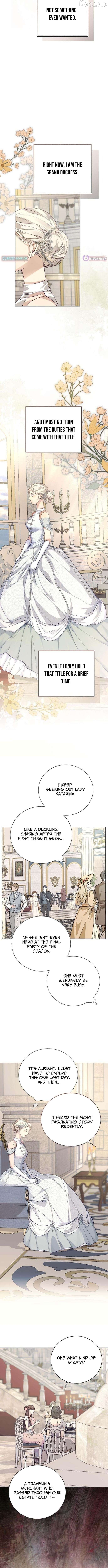 Read Death Keeps Me Awake EN Manga Online
