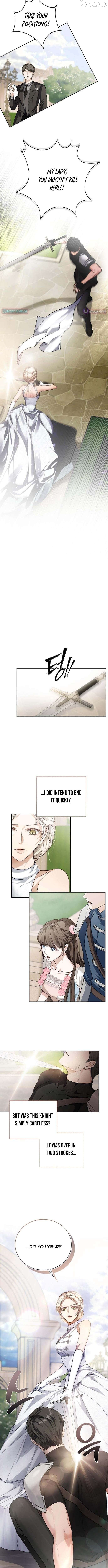 Read Death Keeps Me Awake EN Manga Online