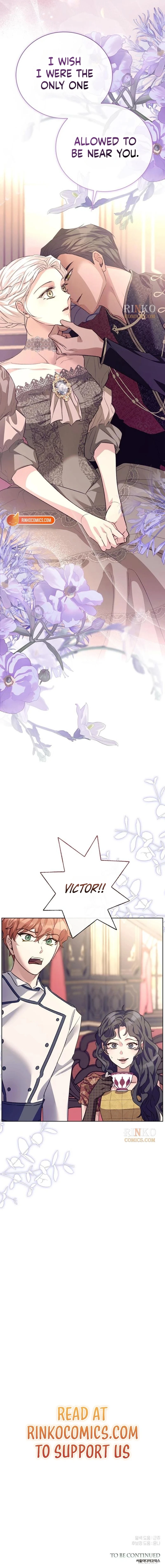 Read Death Keeps Me Awake EN Manga Online