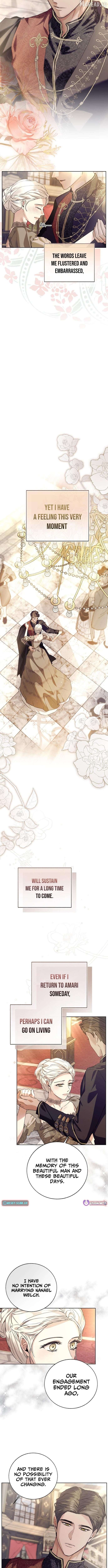 Read Death Keeps Me Awake EN Manga Online