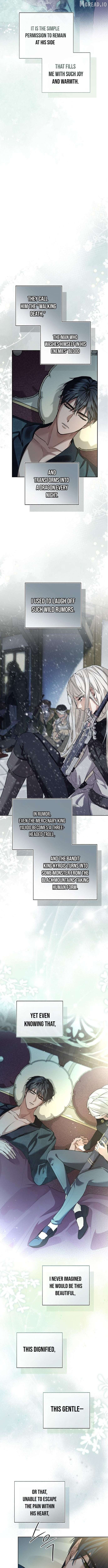 Read Death Keeps Me Awake EN Manga Online