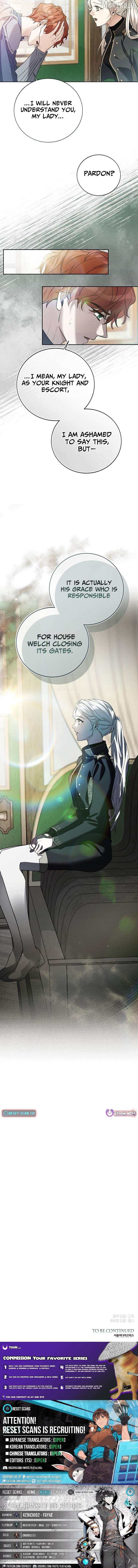 Read Death Keeps Me Awake EN Manga Online