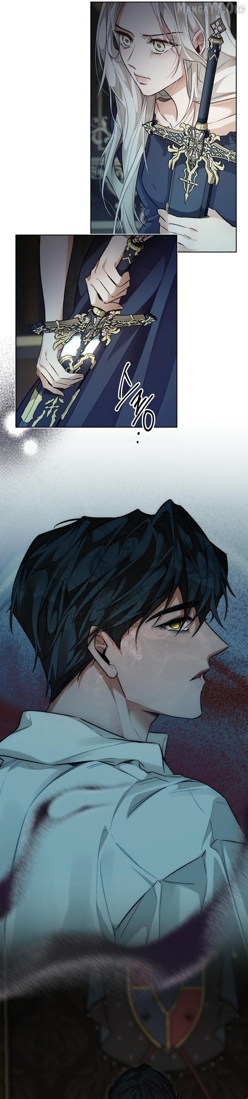 Read Death Keeps Me Awake EN Manga Online