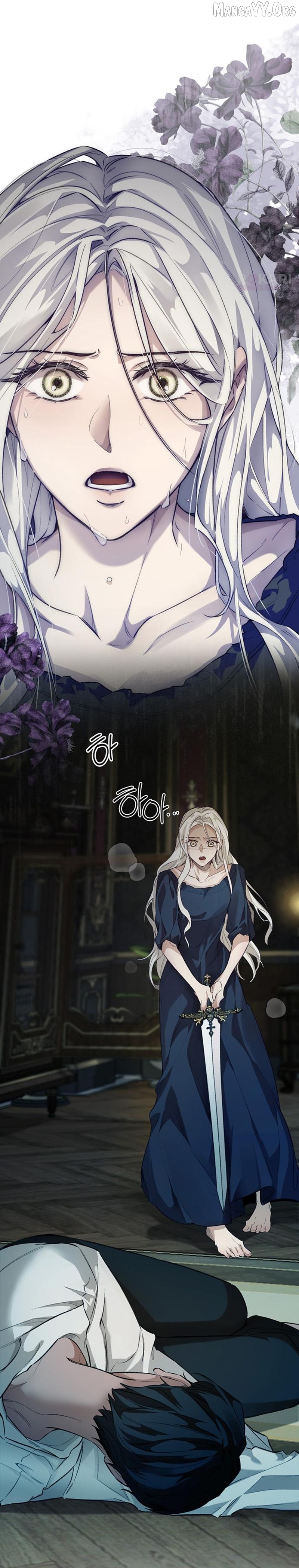 Read Death Keeps Me Awake EN Manga Online
