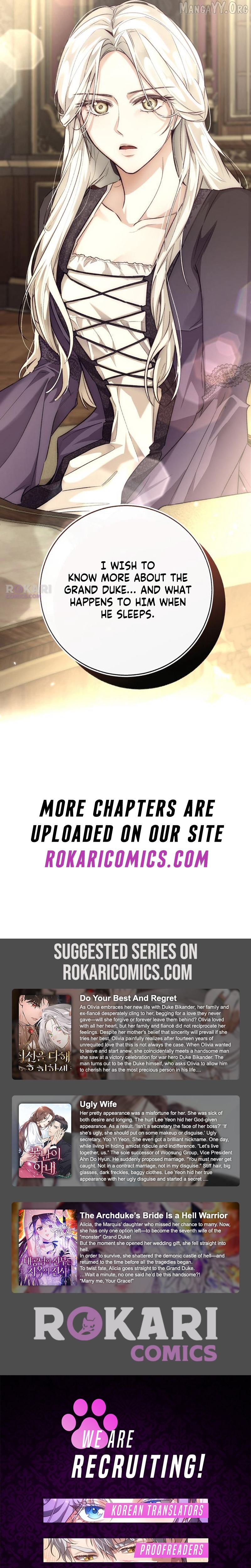 Read Death Keeps Me Awake EN Manga Online