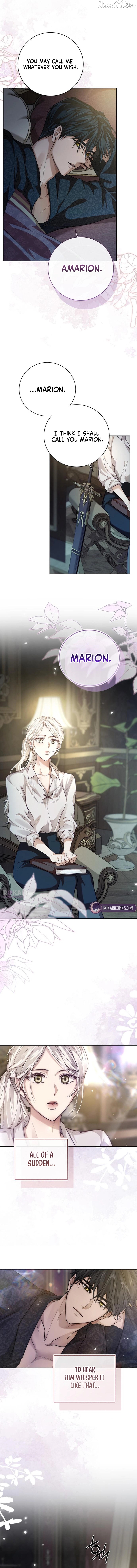 Read Death Keeps Me Awake EN Manga Online