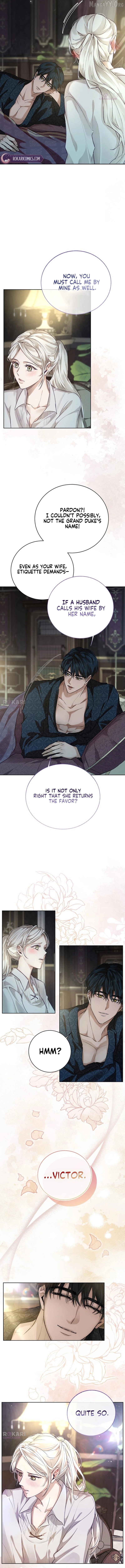 Read Death Keeps Me Awake EN Manga Online