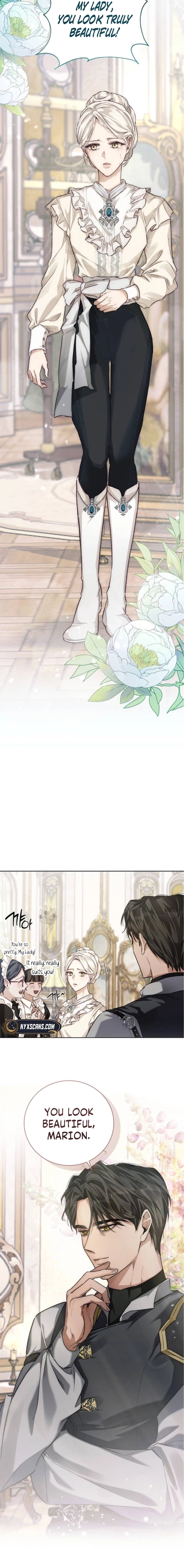 Read Death Keeps Me Awake EN Manga Online
