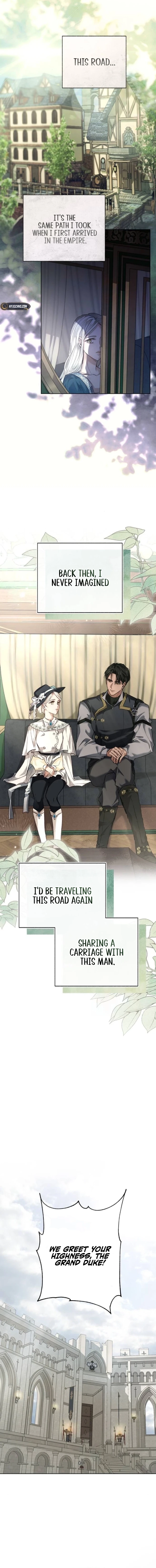 Read Death Keeps Me Awake EN Manga Online