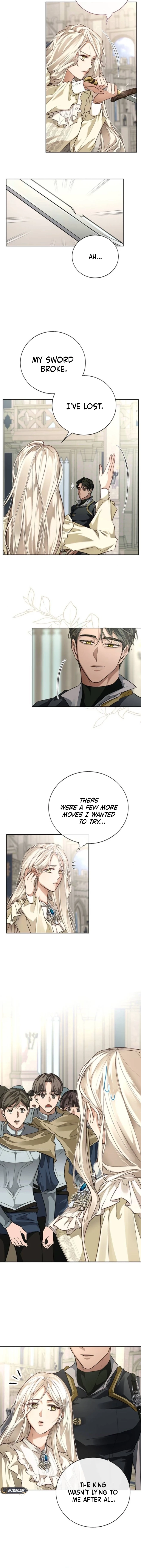 Read Death Keeps Me Awake EN Manga Online