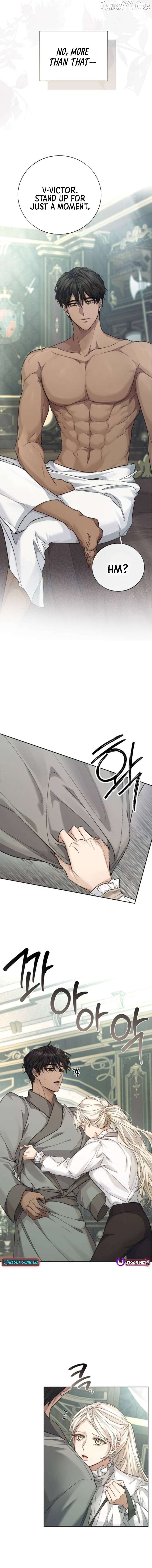 Read Death Keeps Me Awake EN Manga Online
