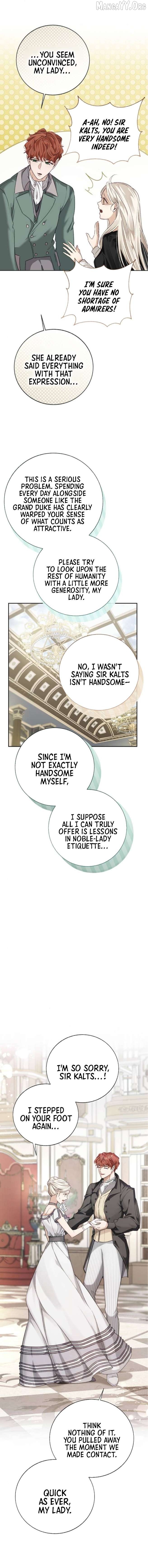 Read Death Keeps Me Awake EN Manga Online